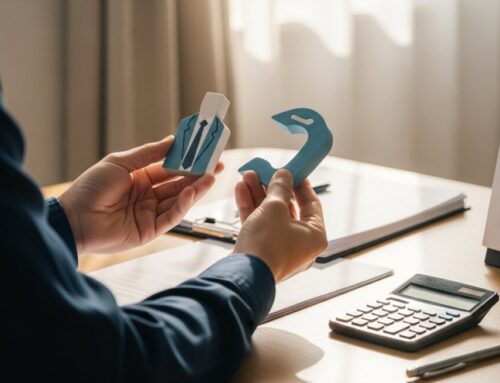 How Long-Term Disability Insurance Impacts Social Security Retirement