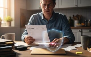 can social security disability be garnished for medical bills