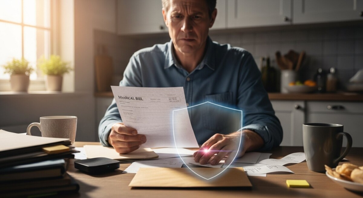 Can Social Security Disability Be Garnished for Medical Bills?