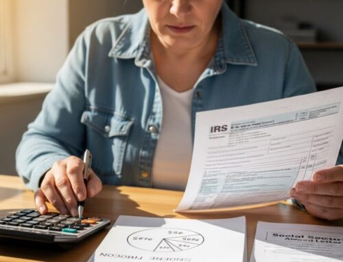 Is Social Security Disability Tax Free? IRS Rules Explained