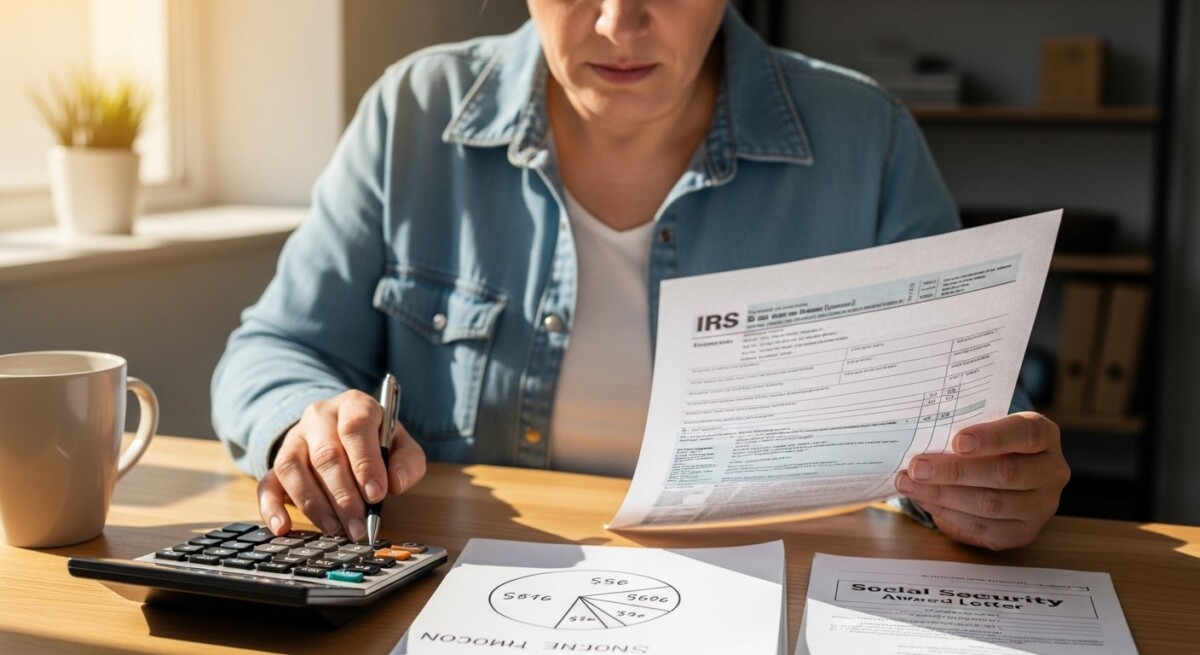 is social security disability tax free