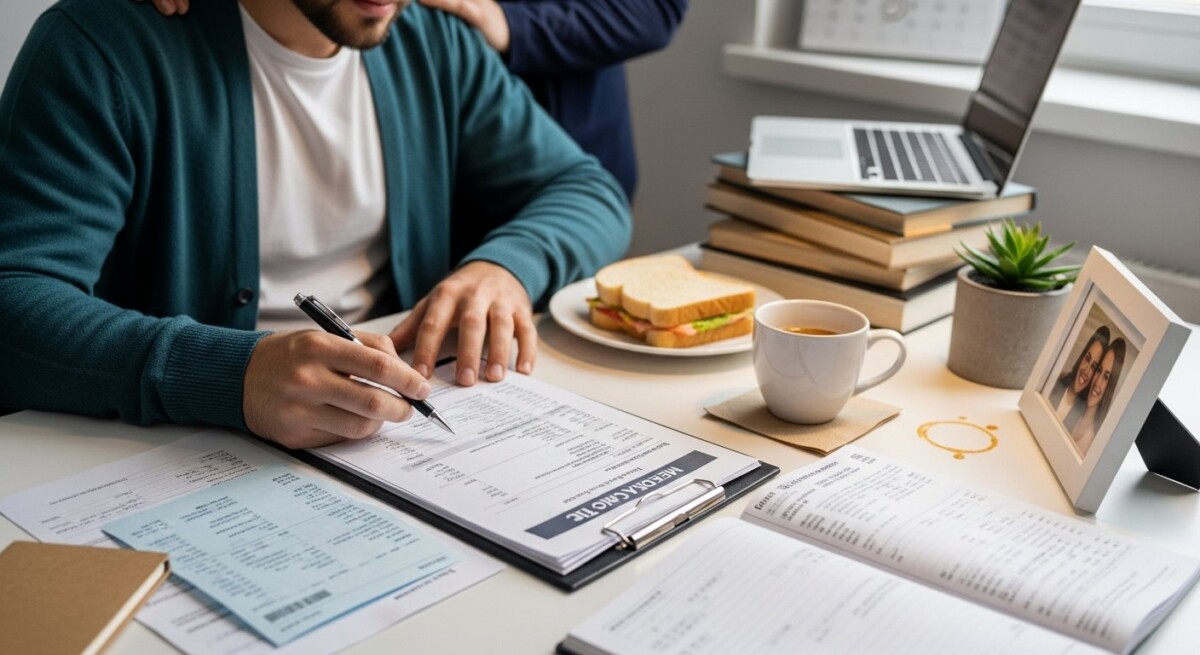 what is social security disability based on