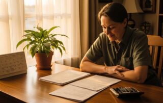 does social security disability pay back pay