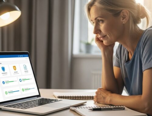 How to Check Your Social Security Disability Status