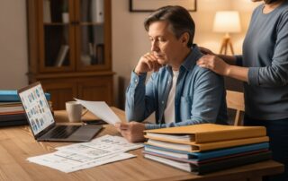 does social security disability