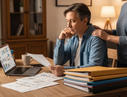 How Does Social Security Disability Work? Eligibility and Benefits