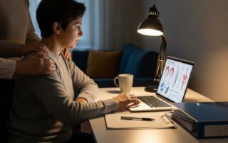 does cancer qualify for social security disability