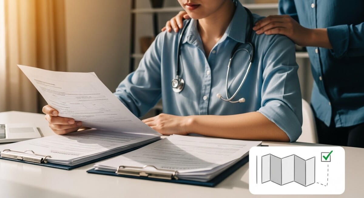 how to receive social security disability