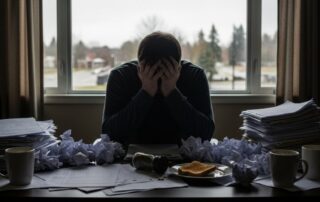 how to win social security disability for depression