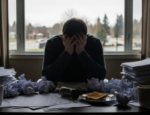 Qualifying for Social Security Disability With Depression