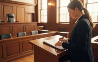 can you file a lawsuit without a lawyer