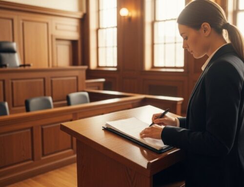 Filing a Lawsuit Without a Lawyer: A Comprehensive Guide
