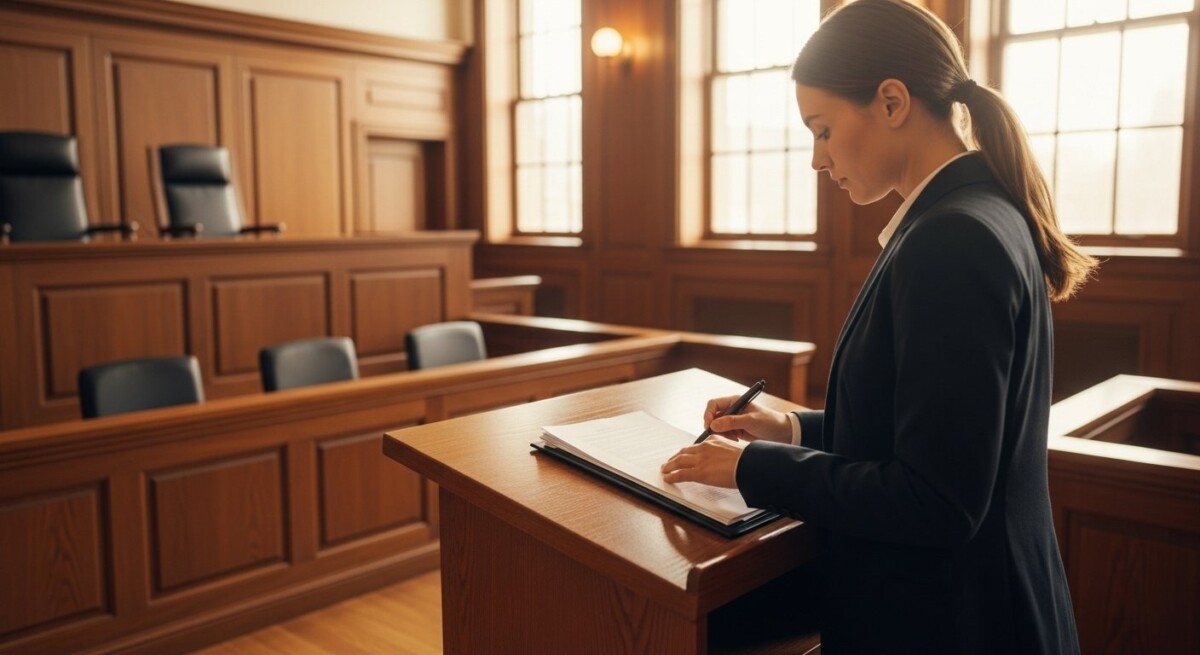 Filing a Lawsuit Without a Lawyer: A Comprehensive Guide