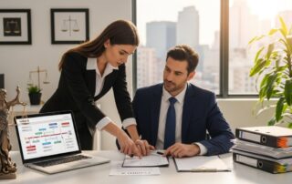 can you file a civil lawsuit for harassment