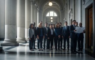 can you file a class action lawsuit against the government