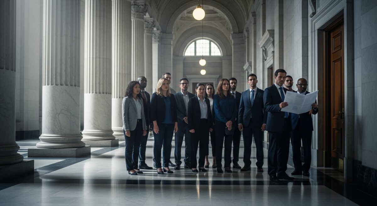 can you file a class action lawsuit against the government