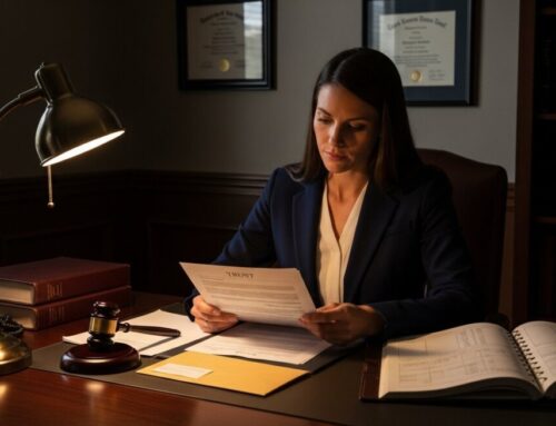 Suing a Trust: Legal Grounds and Procedures Explained