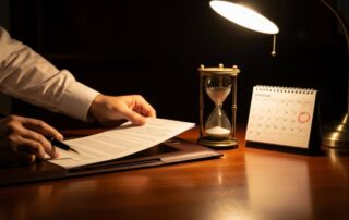 how long can you wait to file a lawsuit