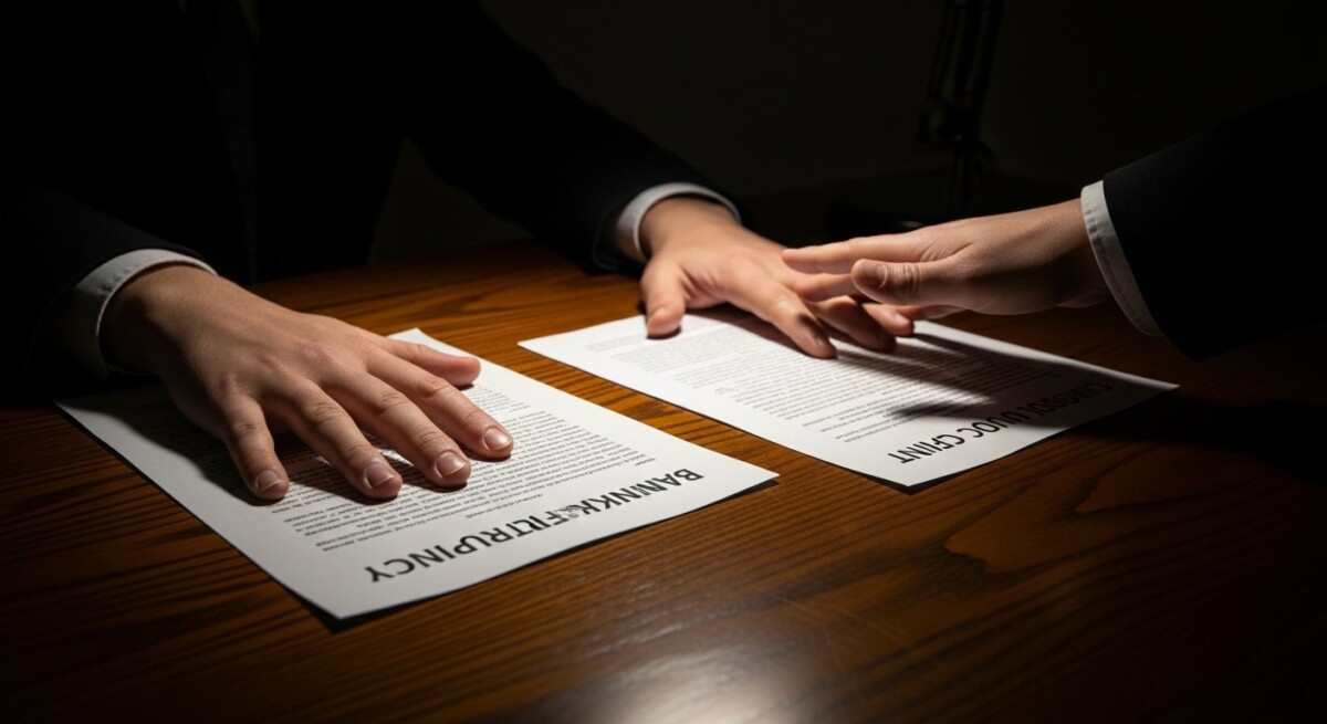 can you file bankruptcy on a civil lawsuit