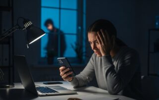 can you file a lawsuit for harassment