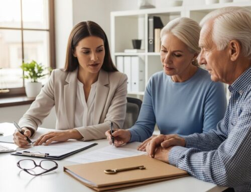 Filing a Lawsuit for Someone Else: Legal Standing Explained