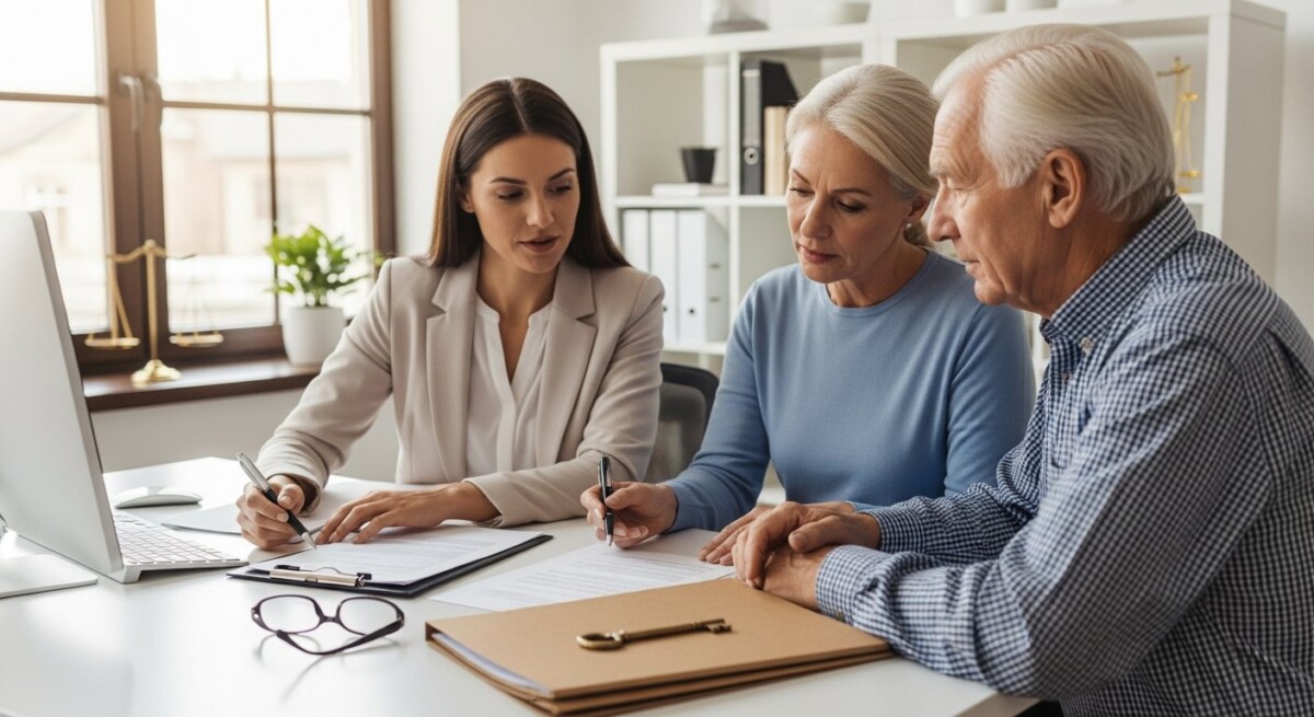 Filing a Lawsuit for Someone Else: Legal Standing Explained