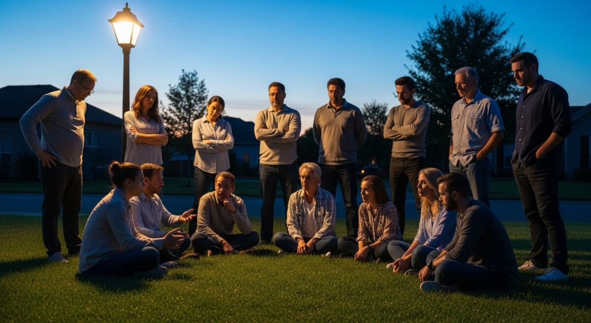 can you file a lawsuit against hoa