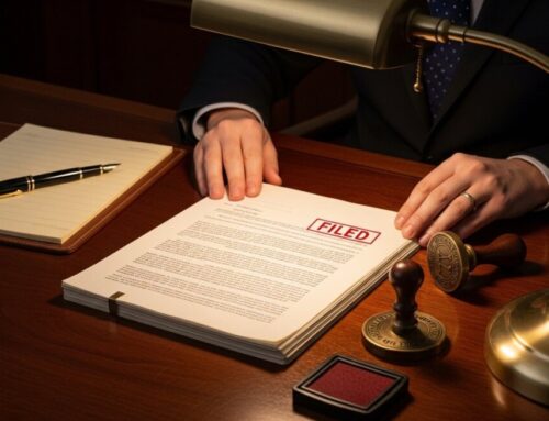 The Lawsuit Process Explained: A Step-by-Step Guide