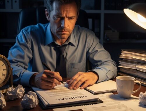 How Long After Termination Can You File a Lawsuit?