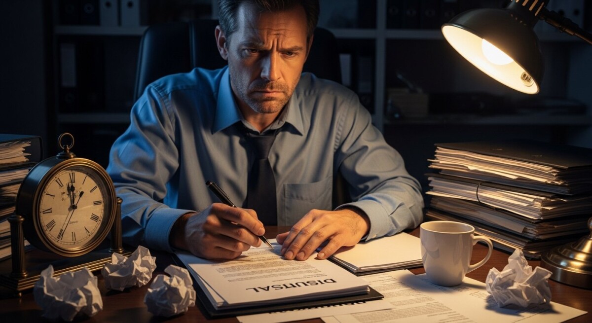 how long after termination can you file a lawsuit