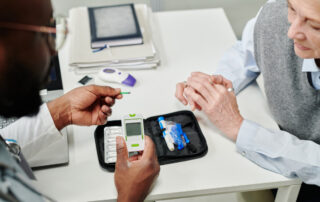Is Diabetes a Disability for Social Security Benefits?