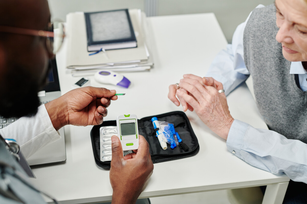 Is Diabetes a Disability for Social Security Benefits?