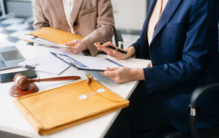 Can You Sue an Individual in a Class Action Lawsuit?