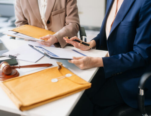 Can You Sue an Individual in a Class Action Lawsuit?