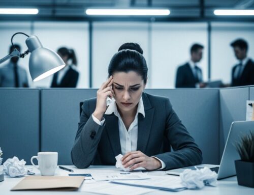 Can You File a Lawsuit for a Hostile Work Environment?