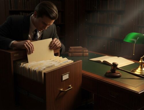 Filing a Lawsuit Anonymously: Legal Options and Limits