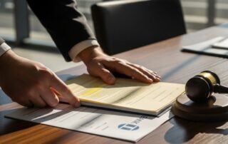 can you file a lawsuit against a bank