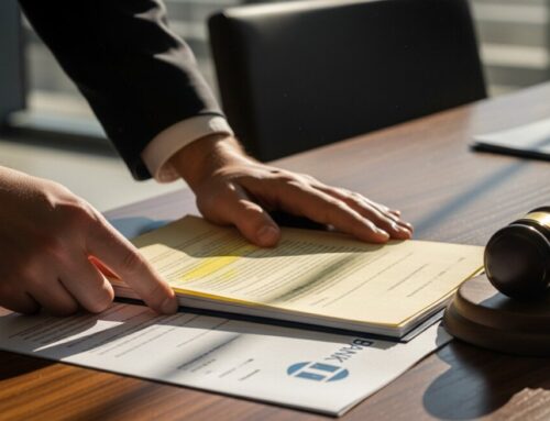 Can You Sue a Bank? Grounds, Process, and Legal Options