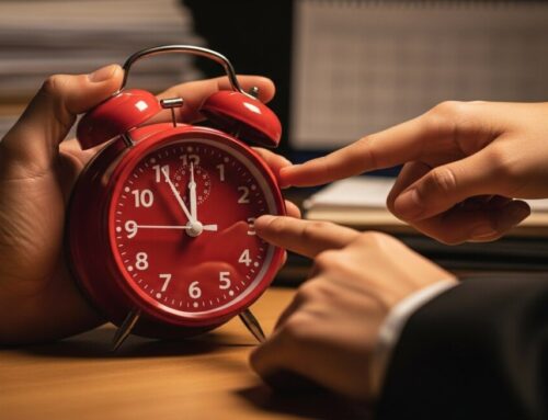 Understanding the Legal Deadline to File an Injury Lawsuit