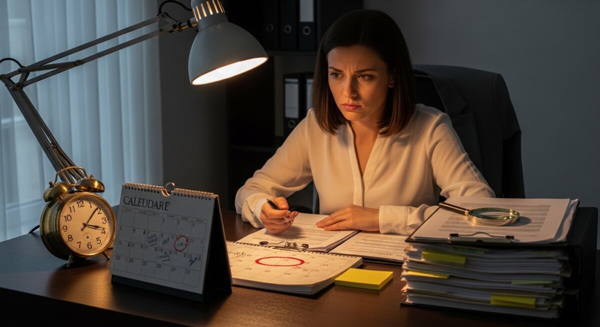 how long after an incident can you file a lawsuit