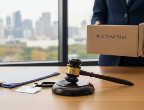 When Can You File a Wrongful Termination Lawsuit: Your Legal Options