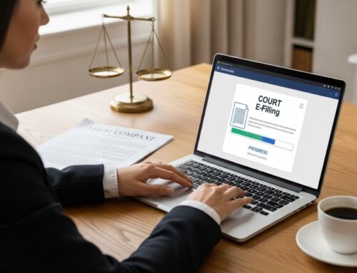 How to File a Lawsuit Online: A Modern Legal Guide
