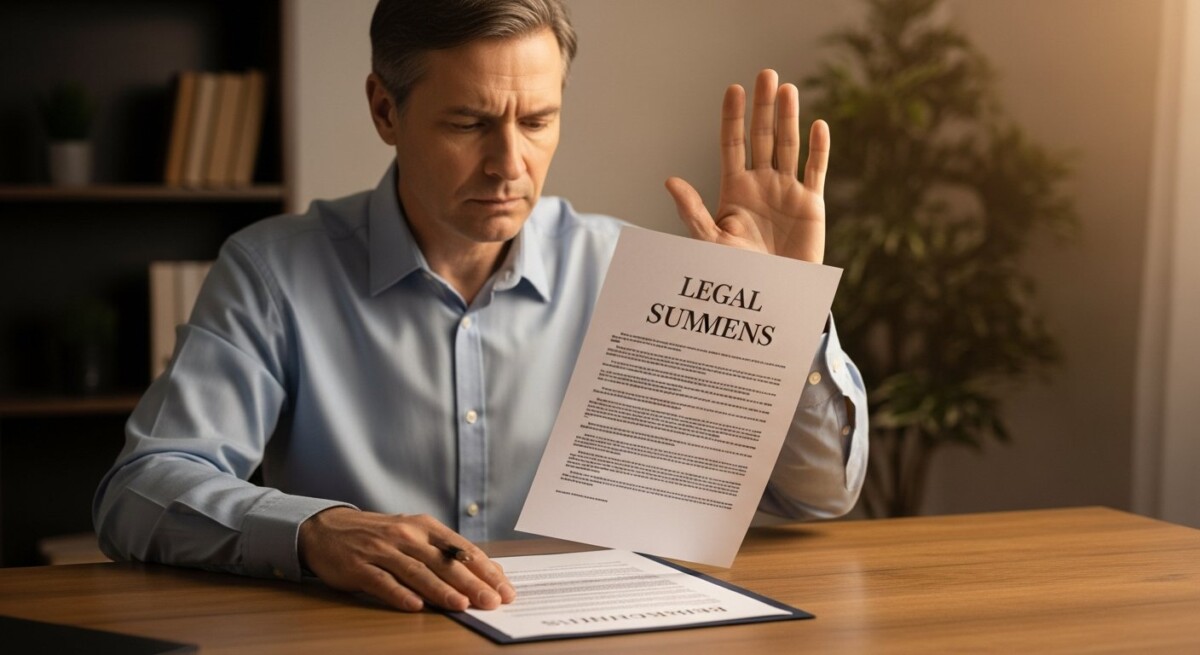 can you file bankruptcy with a pending lawsuit