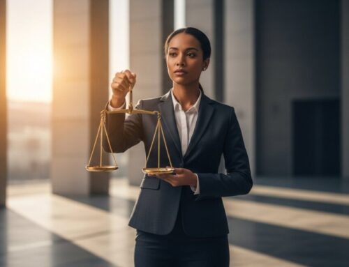 Can You File a Discrimination Lawsuit? Your Legal Rights Explained