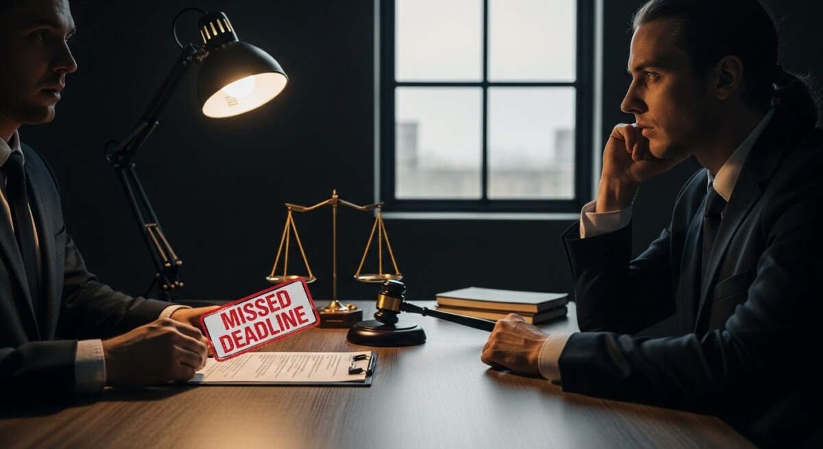 can you file a lawsuit against a lawyer