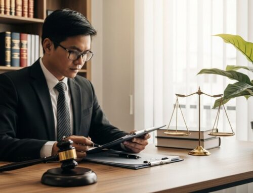 How to File a Lawsuit: A Step-by-Step Legal Guide