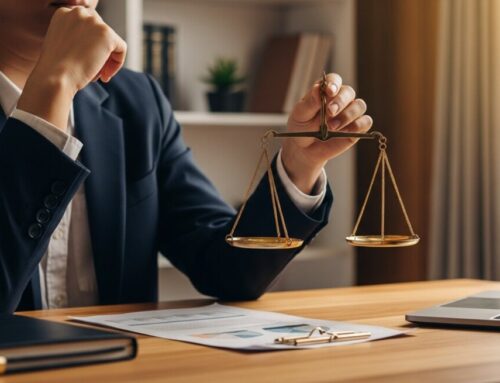 When Can You File a Civil Lawsuit? A Guide to Your Legal Rights