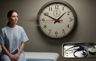 how long can you wait to file a malpractice lawsuit