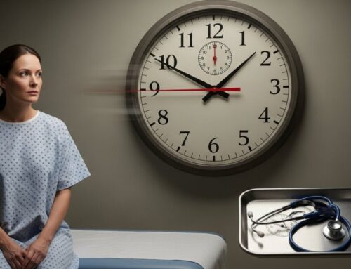 The Malpractice Lawsuit Clock: How Long You Have to File