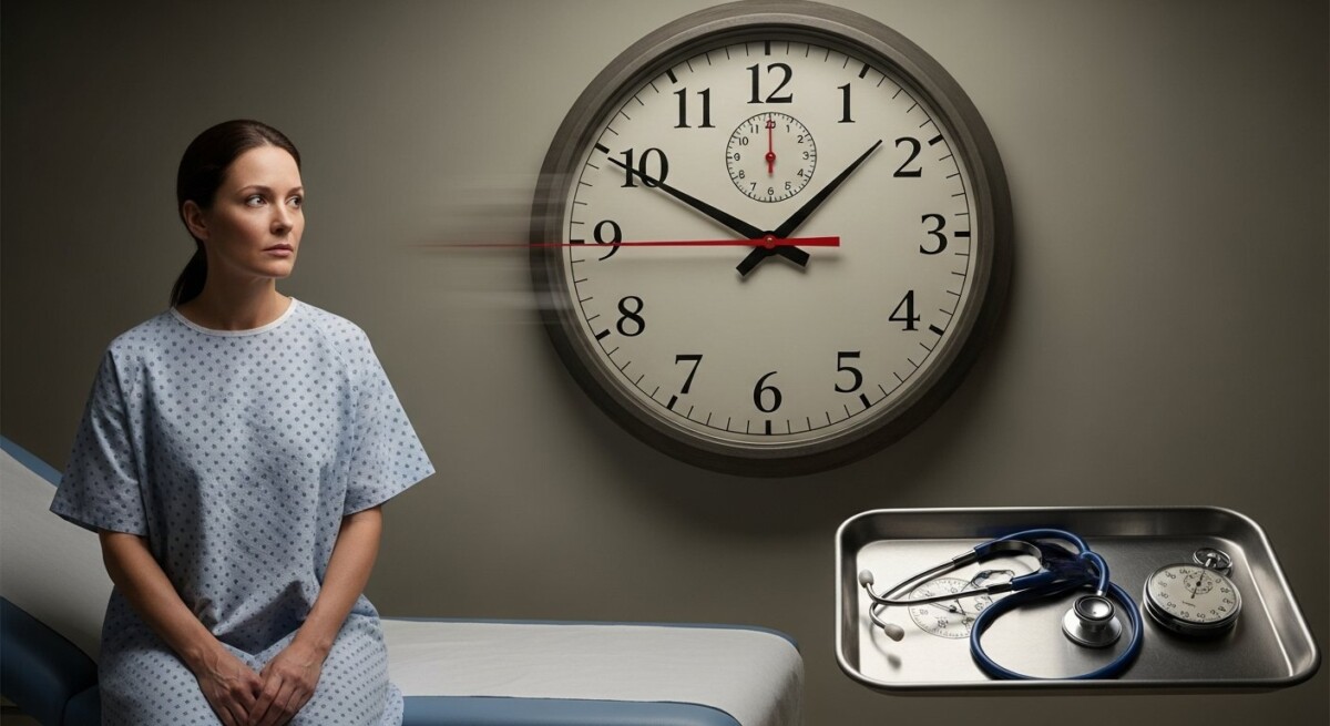 how long can you wait to file a malpractice lawsuit